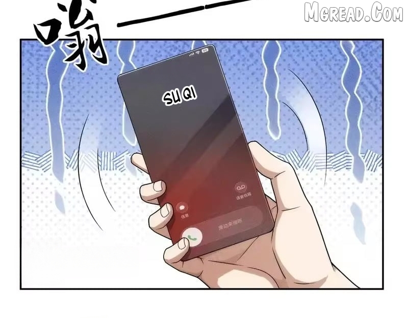 Hidden Dragon in the City (2025) Chapter 59 - page 115